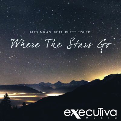 Where the Stars Go (feat. Rhett Fisher)