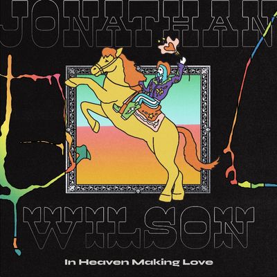 In Heaven Making Love