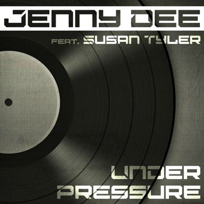 Under Pressure (feat. Susan Tyler)