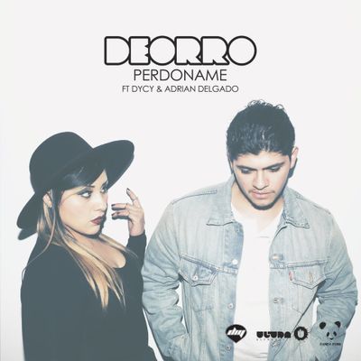 Perdoname (feat. DyCy & Adrian Delgado)