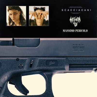 SCACCIACANI