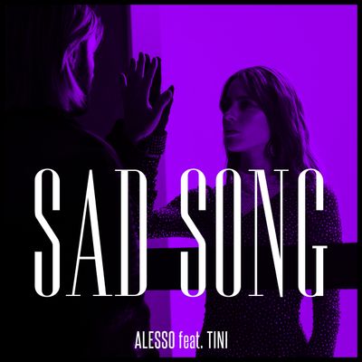 Sad Song (feat. TINI)