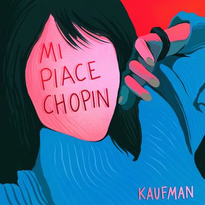Mi piace Chopin