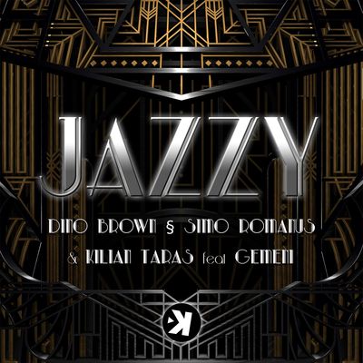 Jazzy (feat. Gemeni)