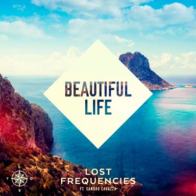 Beautiful Life (feat. Sandro Cavazza)