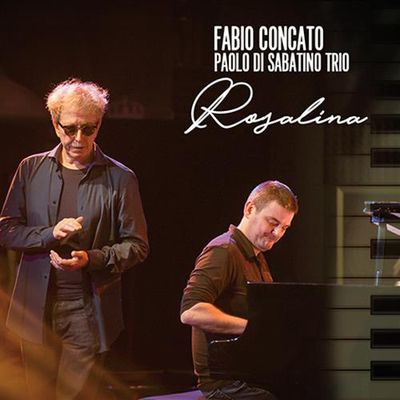 Rosalina (feat. Paolo Di Sabatino Trio)