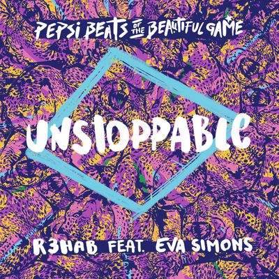 Unstoppable (feat. Eva Simons)