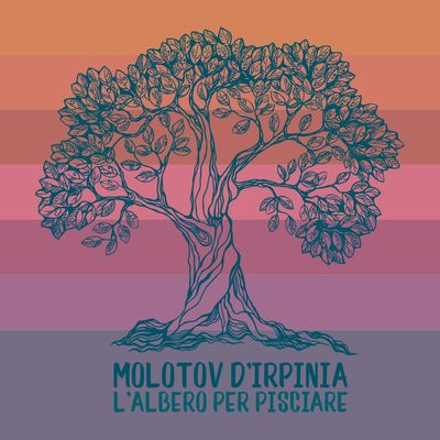 L'albero per pisciare