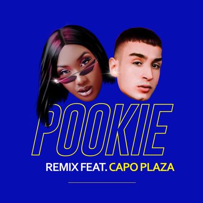 Pookie (feat. Capo Plaza)