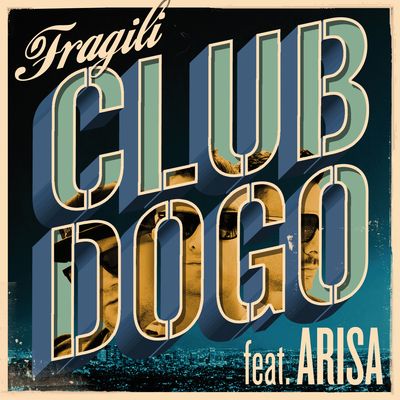 Fragili (feat. Arisa)