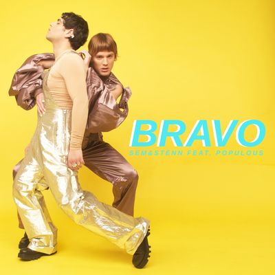 Bravo (feat. Populous)