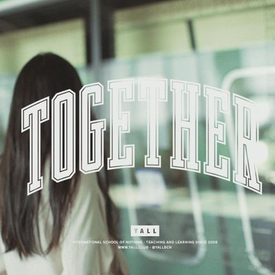 Together