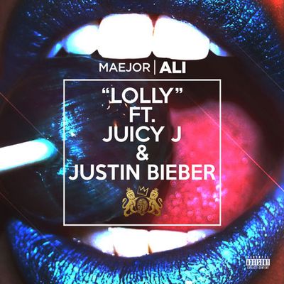 Lolly (feat. Juicy J & Justin Bieber)