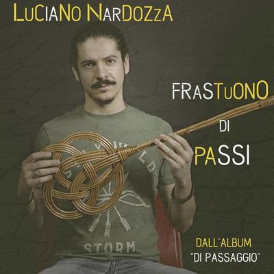Frastuono di passi