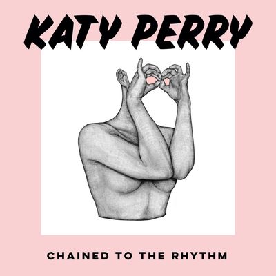 Chained To the Rhythm (feat. Skip Marley)