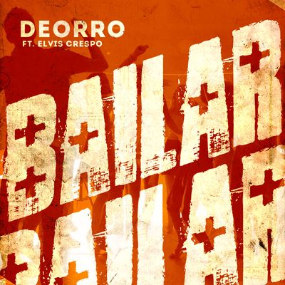 Bailar (feat. Elvis Crespo)