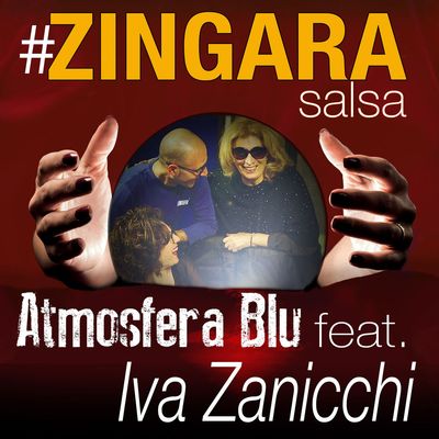 #zingarasalsa (feat. Iva Zanicchi)