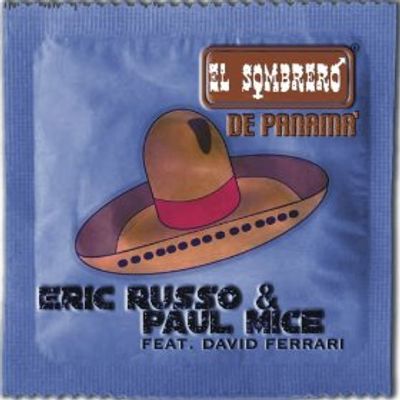 El Sombrero De Panama' (feat. David Ferrari)