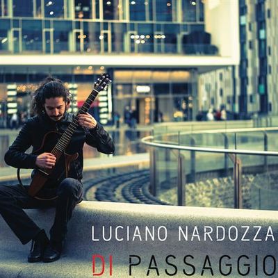 Il folle mio librarmi in volo