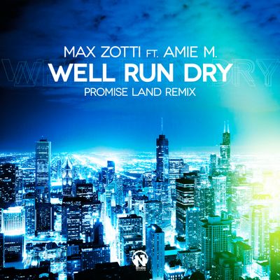 Well Run Dry (feat. Amie M.)