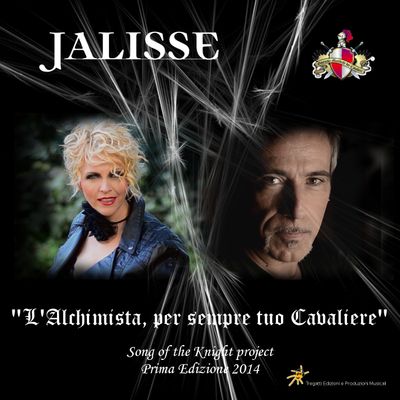 L'Alchimista, per sempre tuo Cavaliere