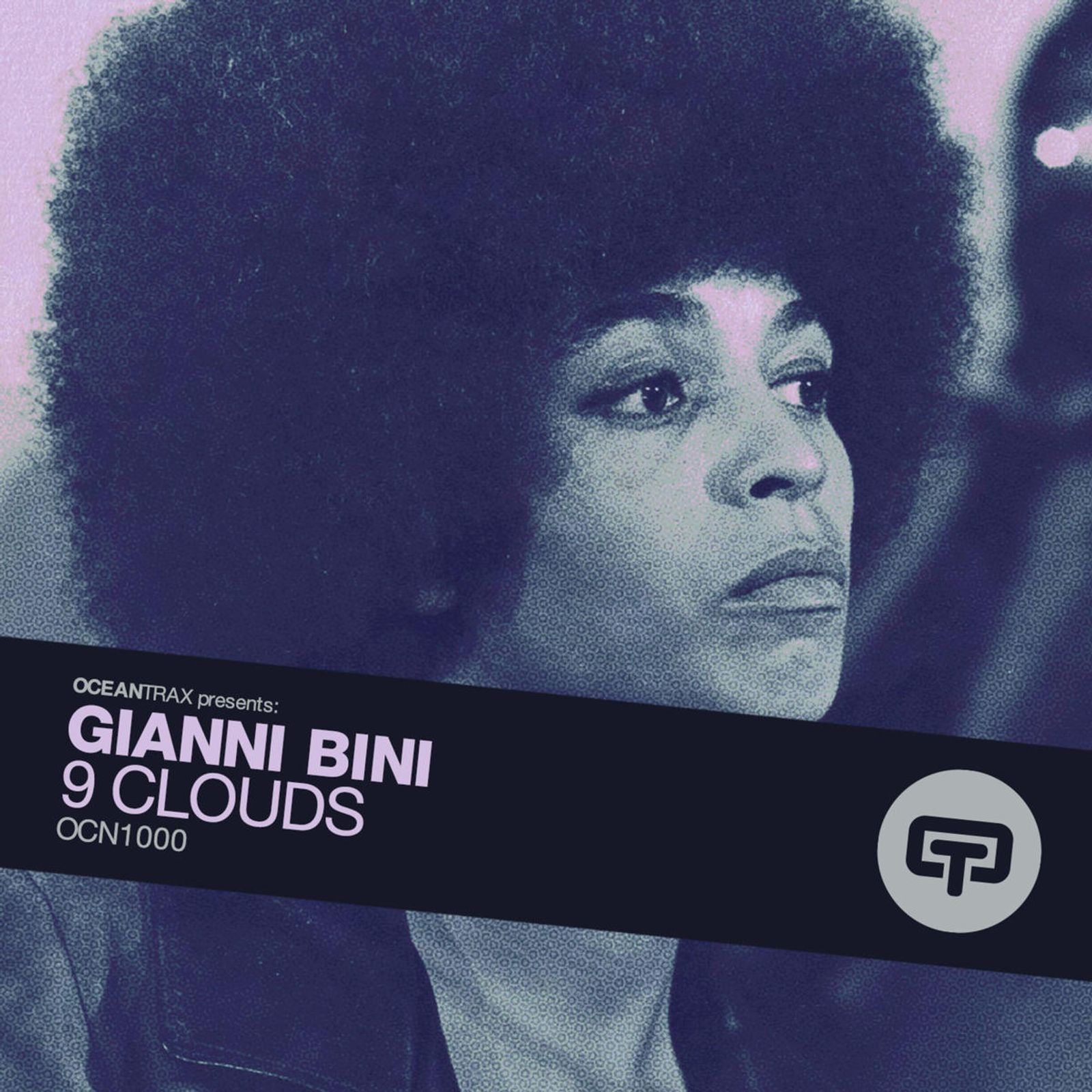 Gianni Bini Nine Clouds EarOne gianni-bini-nine-clouds-earone