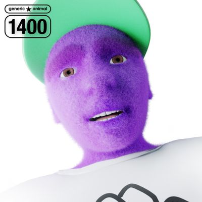 1400