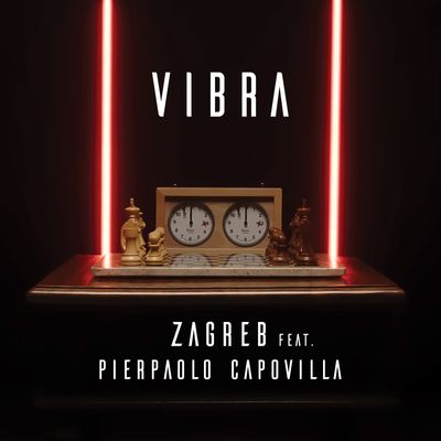 Vibra (feat. Pierpaolo Capovilla)
