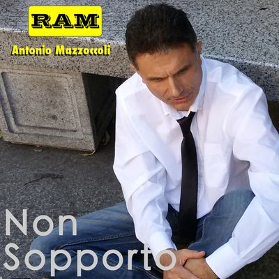 Non sopporto