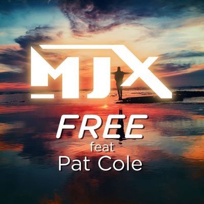 Free (feat. Pat Cole)