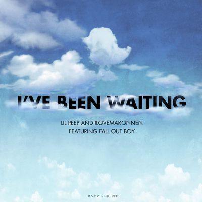 I've Been Waiting (feat. Fall Out Boy)