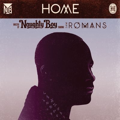 Home (feat. SAM ROMANS)
