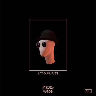 Action (feat. FUEG)
