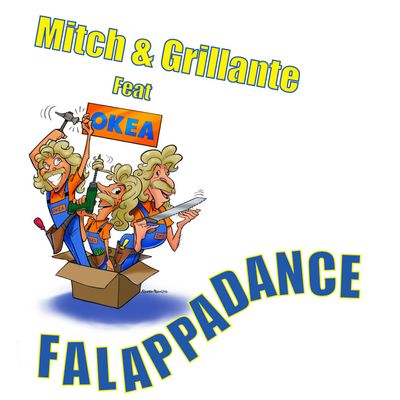 Falappa Dance (feat. Okea)