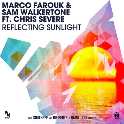 Reflecting Sunlight (feat. Chris Severe)