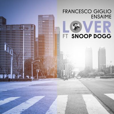 Lover (feat. Snoop Dogg)