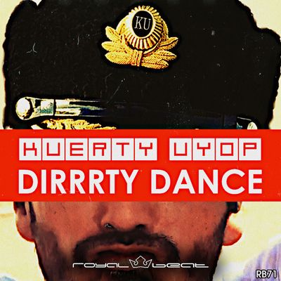 Dirrrty Dance