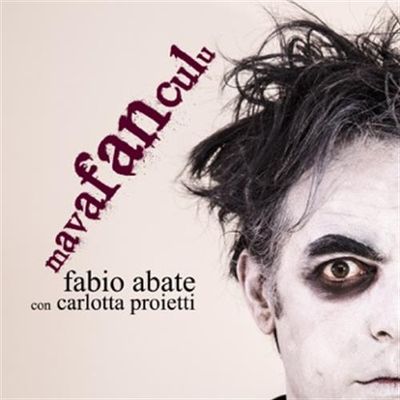 Mavafanculu (feat. Carlotta Proietti)