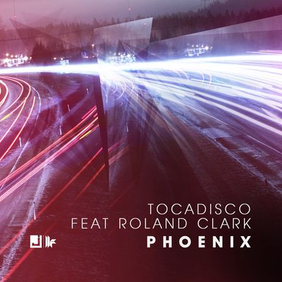 Phoenix (feat. Roland Clark)