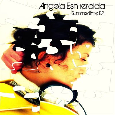 Summertime (feat. Angela Esmeralda) (B-Side Remix)