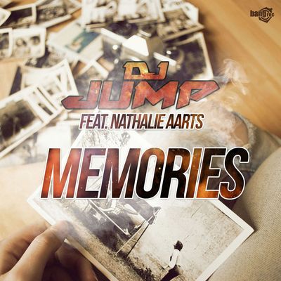 Memories (feat. Nathalie Aarts)