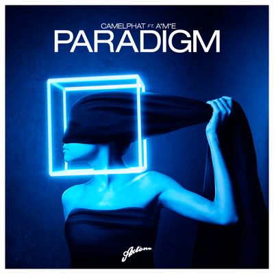 Paradigm (feat. A.M.E.)