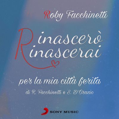 Rinascerò rinascerai