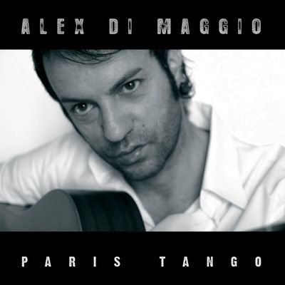 Paris Tango