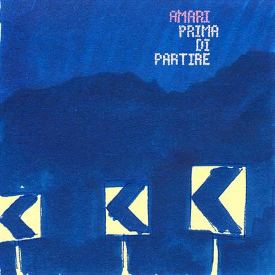 Prima di partire