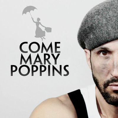Come Mary Poppins