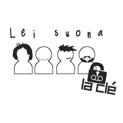 Lei Suona