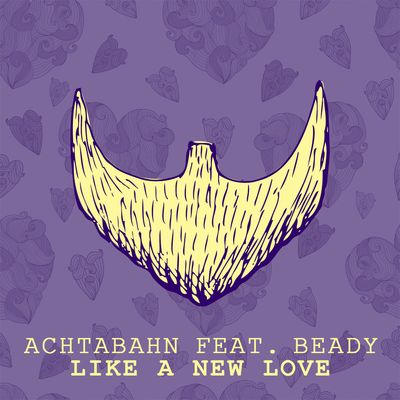 Like a New Love (feat. Beady)