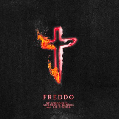 Freddo (feat. Sickness El Bandog)