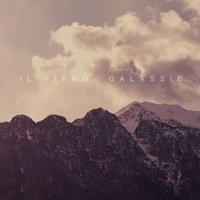 Galassie